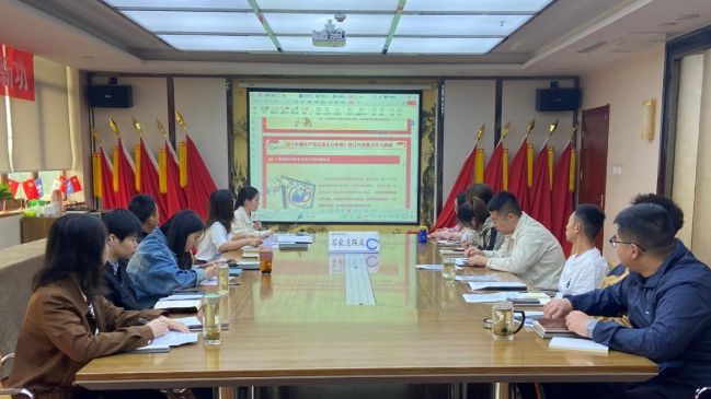 石家莊聯(lián)眾公司